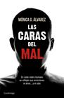 CARAS DEL MAL, LAS | 9788415864493 | MÓNICA G. ÁLVAREZ