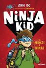 DE PRINGAT A NINJA- NINJA KID 1 | 9788427225749 | DO, ANH