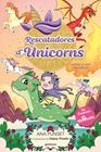 RESCATADORES D'UNICORNS 6. VIATGE AL PAÍS DELS DRACS | 9788410395152 | PUNSET, ANA