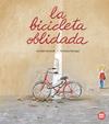 BICICLETA OBLIDADA, LA | 9791387594077 | MACHADO, GERMÁN