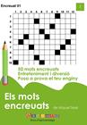 MOTS ENCREUATS DE MIQUEL SESÉ. 2, ELS | 9791399250626 | SESÉ, MIQUEL