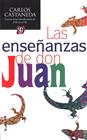 ENSEÑANZAS DE DON JUAN, LAS | 9786071618030 | CASTAÑEDA, CARLOS