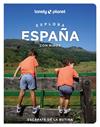EXPLORA ESPAÑA CON NIÑOS 1 | 9788408310174 | GONZALO, IGOR