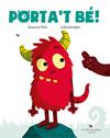 PORTA'T BÉ! | 9788417756031 | PEIX CRUZ, SUSANA/JULILUSTRADOR