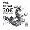 VAL REGAL 20 | VALREGAL20