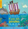 EL MÓN DELS PIRATES | 9788498258424 | FLETCHER, CORINA