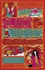 BLANCANIEVES ( MINALIMA) | 9788412386134 | GRIMM, HERMANOS