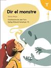DIR EL MONSTRE | 9791399006858 | MOYA, SÒNIA