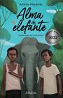 ALMA DE ELEFANTE | 9788469890851 | MACEIRAS, ANDREA