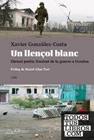 UN LLENÇOL BLANC | 9788412598278 | XAVIER GONZALEZ COSTA