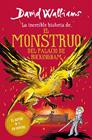 MONSTRUO DEL BUCKINGHAM PALACE, EL | 9788417922962 | WALLIAMS, DAVID