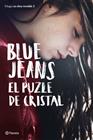 PUZLE DE CRISTAL, EL | 9788408205692 | BLUE JEANS