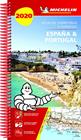 ESPAÑA & PORTUGAL 2020 (ATLAS DE CARRETERAS Y TURÍSTICO ) | 9782067243323 | MICHELIN