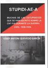 STUPIDI-AE-A | B3196-2025 | QUEVEDO, JOSEP