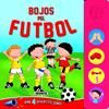 BOJOS PEL FUTBOL | 9788467720969 | SUSAETA, EQUIP