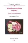 MIRALLS I MIRALLETS SAGRATS | 9788415269977 | FORNER, CLIMENT