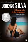 LEJANO PAÍS DE LOS ESTANQUES (EDICIÓN 20 ANIVERSARIO), EL | 9788423353798 | SILVA, LORENZO