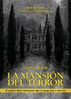 MANSION DEL TERROR, LA | 9788418260186 | TOMAS, RAUL DE