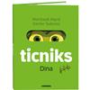 TICNIKS 1. DINA | 9788411581660 | MARTÍ ORRIOLS, MERITXELL