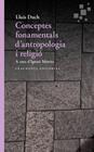 CONCEPTES FONAMENTALS D’ANTROPOLOGIA I RELIGIÓ | 9788417796167 | DUCH, LLUÍS