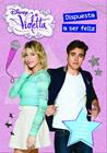 VIOLETTA. DISPUESTA A SER FELIZ | 9788499516509 | DISNEY