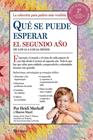 QUÉ SE PUEDE ESPERAR EL SEGUNDO AÑO | 9788408153764 | MURKOFF, H./MAZEL, SH.