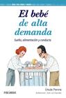 BEBÉ DE ALTA DEMANDA, EL | 9788436847918 | PERONA, ÚRSULA