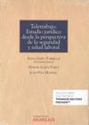 TELETRABAJO. ESTUDIO JURÍDICO DESDE LA PERSPECTIVA DE SEGURIDAD Y SALUD LABORAL | 9788413917290 | GINES FABRELLAS, ANNA