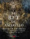 REY DE AMARILLO, EL | 9788494328442 | CHAMBERS, ROBERT.W.