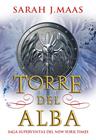 TORRE DEL ALBA (TRONO DE CRISTAL 6) | 9788418359330 | MAAS, SARAH J.
