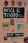 BUSCA EL TESORO (EN TUS BOLSILLOS) | 9788449333170 | SMITH, KERI