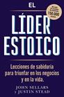 LÍDER ESTOICO, EL | 9791387513238 | SELLARS, JOHN/STEAD, JUSTIN