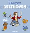 MEU PRIMER BEETHOVEN, EL/  AMB 7 MELODIES | 9791387783280 | CORDIER, SÉVERINE