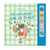 UN ANIVERSARI AMB ELS DUDÚS! (AMB SOLAPES I SONS) | 9788411583930 | GEIS CONTI, PATRICIA