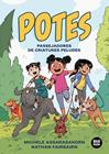 POTES 1. PASSEJADORES DE CRIATURES PELUDES | 9791387594046 | ASSARASAKORN, MICHELE/ FAIRBAIRN, NATHAN
