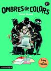 OMBRES DE COLORS | 9788419590442 | MALET, ORIOL