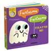 FANTASMA, FANTASMA. FIXA-T’HI BÉ! | 9788411583855 | COSTELLO, DEE/ PINTACHAN
