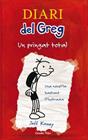PACK DIARI DEL GREG 1 | 8432715188353