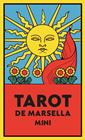 TAROT DE MARSELLA MINI | 9788419043856 | ET L’ÉLEPHANT, LE LOTUS