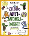 LLIBRE ANTIAVORRIMENT ( ESPECIAL VIDEOJOCS) | 9788413895321 | CLOVER, LUKE