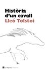 HISTÒRIA D'UN CAVALL | 9788482645698 | TOLSTOI , LEV