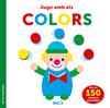 COLORS | 9789403225067 | BALLON