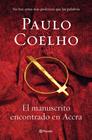 MANUSCRITO ENCONTRADO EN ACCRA, EL | 9788408031079 | COELHO, PAULO