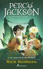 PERCY JACKSON 2. EL MAR DELS MONSTRES | 9788419275714 | RIORDAN, RICK