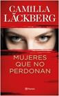 MUJERES QUE NO PERDONAN PACK NAVIDAD | 9788408236245 | LACKBERG, CAMILLA