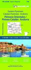 MAPA ZOOM PIRINEOS ORIENTALES 11146 | 9782067263901