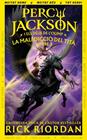 PERCY JACKSON I ELS DÉUS DE L'OLIMP 3. LA MALEDICCIÓ DEL TITÀ | 9788419868961 | RIORDAN, RICK