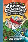CAPITAN CALZONCILLOS.9/ Y EL CONTRAATAQUE DE COCOLISO CACAPIPI | 9788413924250 | PILKEY, DAV