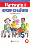 LLETRES I PARAULES 2 | 9788484122791 | SABATÉ RODIÉ, TERESA/CULLA PERARNAU, RITA