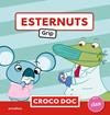 CROCO DOC. ESTERNUTS. GRIP | 9788410302259 | MICHELE AMPOLLINI/IVÁN GARCÍA MORENO/ELISA CUADRADO GODIA